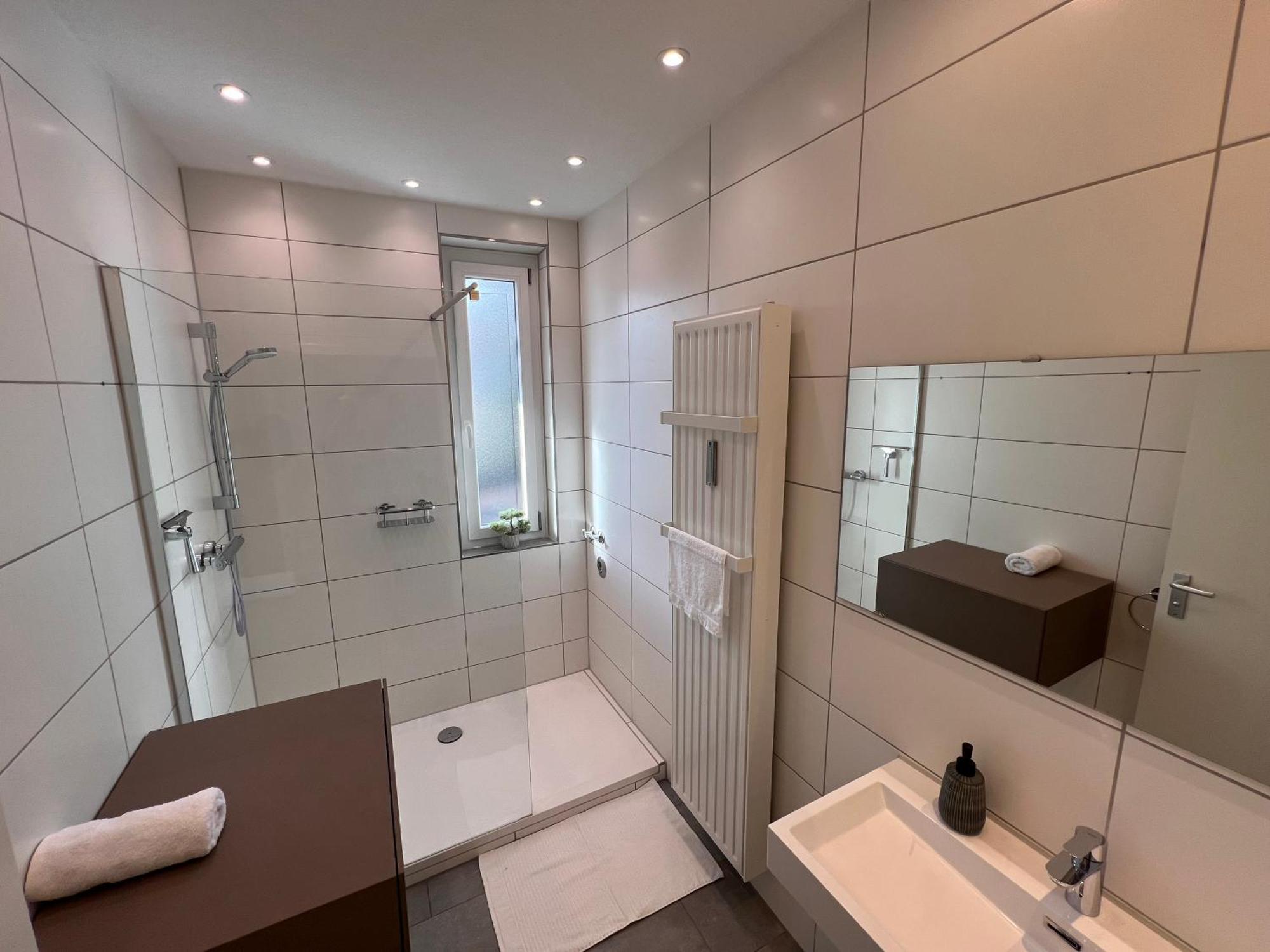 Morehome Apartments, Center,Parking 180Qm Bad Wörishofen Exterior foto
